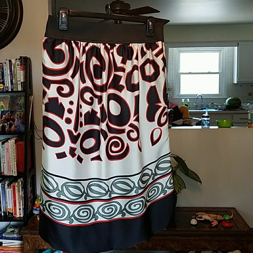 Skirt